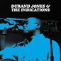 Durand Jones & The Indications - S/T LP