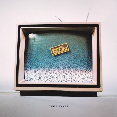 Chet Faker - Hotel Surrender LP