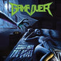 Game Over - Burst Into The Quiet LP
