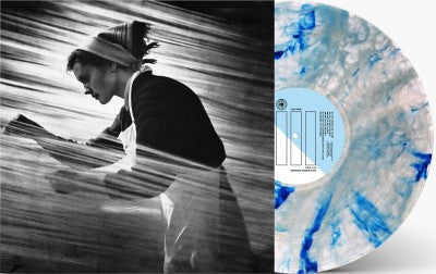 Jack White - Entering Heaven Alive LP (Indie Exclusive Blue Denim Colored Vinyl)