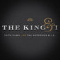 Faith Evans & The Notorious B.I.G. - The King & I 2LP