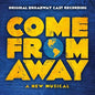 Come From Away CD