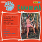 Combo Los Yogas - Canabrava LP