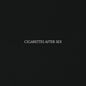 Cigarettes After Sex - S/T CD (Softpak)