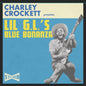 Charley Crockett - Lil G.L.'s Blue Bonanza CD