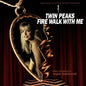 Angelo Badalamenti - Twin Peaks: Fire Walk With Me Music From the Motion Picture Soundtrack LP
