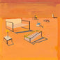 Homeshake - Helium CD