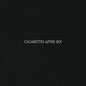 Cigarettes After Sex - S/T LP (Clear Vinyl)