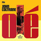 John Coltrane - Ole Coltrane: The Complete Session LP (Transparent Yellow Vinyl, 180g)