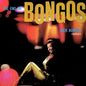 Jack Burger - The End On Bongos LP