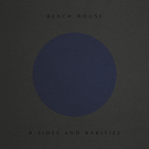 Beach House -  B-Sides And Rarities CD (Softpack)