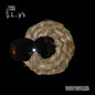 I.L.Y.'S - Bodyguard LP
