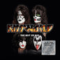 Kiss - Kissworld: The Best Of Kiss CD