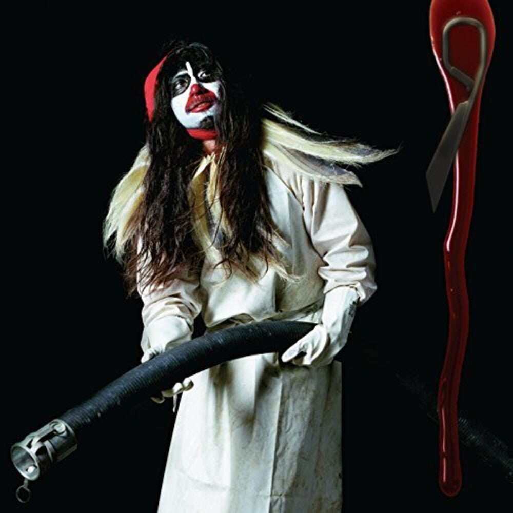 Bjork - Drawing Restraint 9 LP (Preorder: Ships June 26, 2026)