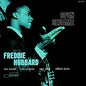Freddie Hubbard - Open Sesame LP (All-Analog Remaster By Kevin Gray)