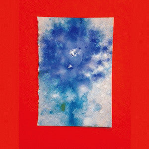 Carlos Niño & Friends - Aquariusssssss (LP) (Near Mint (NM or M-)) USED