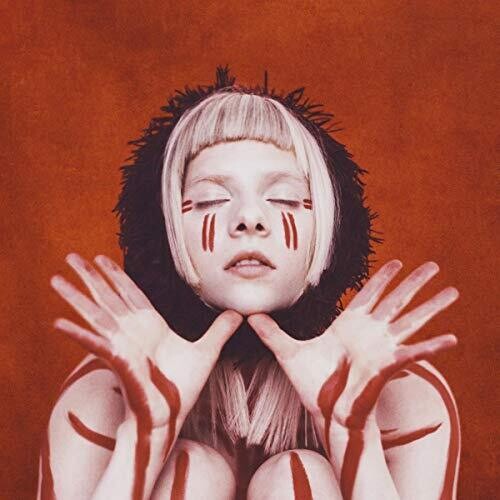 Aurora - Different Kind Of Human: Step 2 CD (United Kingdom - Import)