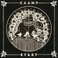 Caamp - By and By CD