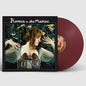 Florence & the Machine -  Lungs LP (Red Vinyl)