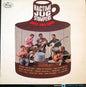 Dave Van Ronk With The Ragtime Jug Stompers - Ragtime Jug Stompers (LP) (Very Good (VG)) USED