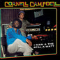Cornell Campbell - I Man A The Stal-A-Watt CD