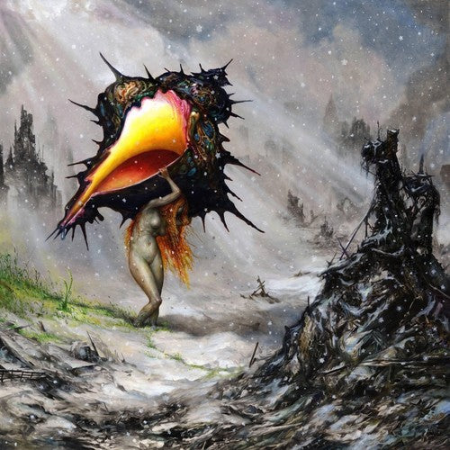 Circa Survive - Amulet CD (Digipack)
