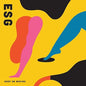 ESG - Keep On Moving CD (United Kingdom, Softpak)