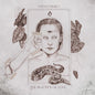 Jenny Hval - The Practice Of Love LP (Limited Edition Sand-colored Vinyl, Tarot Cards)