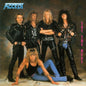 Accept - Eat The Heat LP (Music On Vinyl, 180g, Audiophile, Remastered, EU Presing)