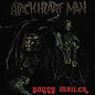 Bunny Wailer - Blackheart Man LP (Music On Vinyl, 180g, EU Pressing, Audiophile)