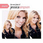 Jessica Simpson - Playlist: The Very Best Of Jessica Simpson CD
