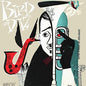 Charlie Parker & Dizzy Gillespie - Bird & Diz LP