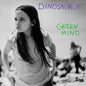 Dinosaur Jr. - Green Mind 2CD (Deluxe Edition, Expanded Version)