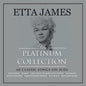 Etta James - Platinum Collection CD