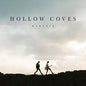 Hollow Coves - Moments - Electric Blue LP (Colored Vinyl, Blue)