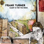 Frank Turner - Sleep Is For The Week LP (Colored Vinyl, Brown)