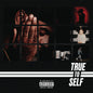 Bryson Tiller - True To Self 2LP (Yellow Vinyl, Gatefold)