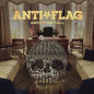 Anti-Flag - American Fall LP