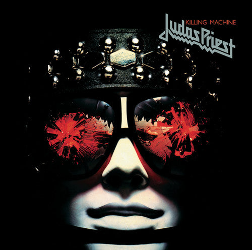 Judas Priest - Killing Machine LP