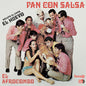 Afrocombo - Pan Con Salsa LP (180g)