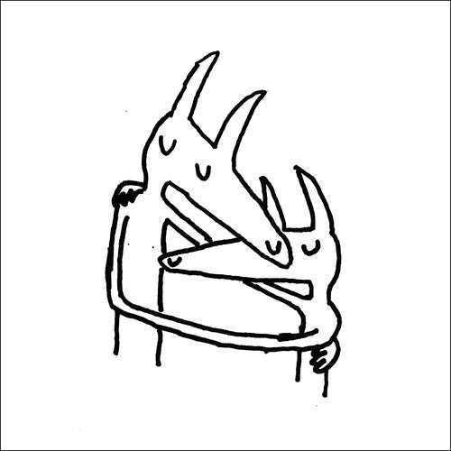 Car Seat Headrest - Twin Fantasy CD