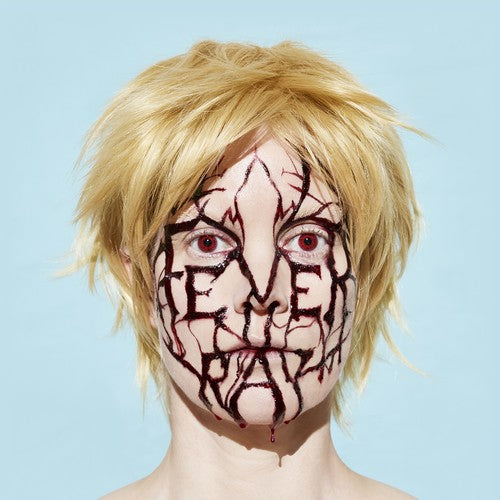 Fever Ray - Plunge LP