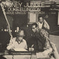 Duke Ellington, Charles Mingus & Max Roach - Money Jungle LP (Purple Vinyl, 180g)