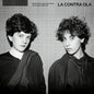 La Contra Ola Post Punk & Synth Wave From / Var - La Contra Ola Post Punk & Synth Wave from Spain 1980-86 LP
