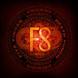 Five Finger Death Punch - F8 2LP