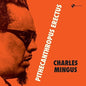 Charles Mingus - Pithecanthropus Erectus LP (180 Gram Vinyl, Bonus Track, Remastered, Spain)
