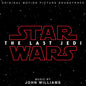 John Williams - Star Wars: Episode VIII: The Last Jedi 2LP (Original Motion Picture Soundtrack)