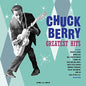 Chuck Berry - Greatest Hits LP (United Kingdom)