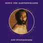 Byron Pope Speed Of Light - Music For Earthdwellers And Starseekers LP (Deluxe, 180g, Limited to 500)