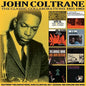 John Coltrane - Classic Collaborations 1957-1963 CD Boxset